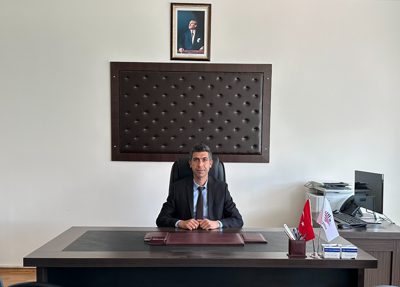 Ferhat ŞAKİR